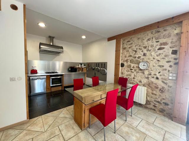 Vente Maison 4 pièces 115 m2 Murviel lès Béziers
