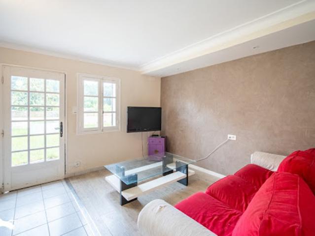 Vente Maison 4 pièces 115 m2 Magescq