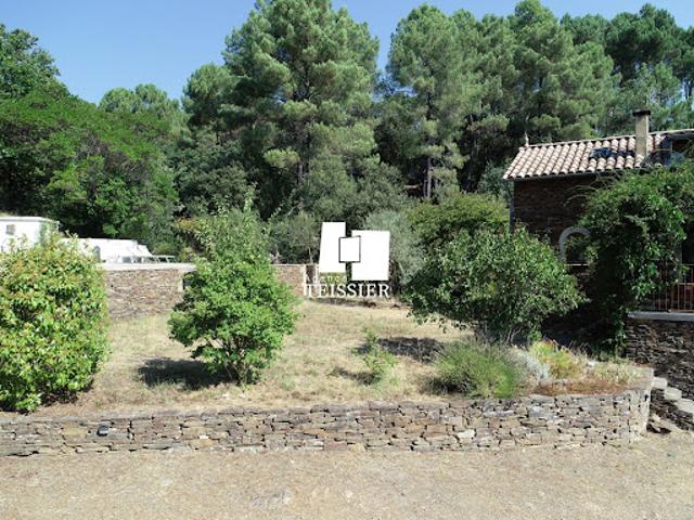 Vente Maison 4 pièces 136 m2 Malbosc