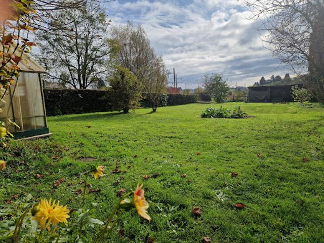 Vente Maison 4 pièces 115 m2 Masseret