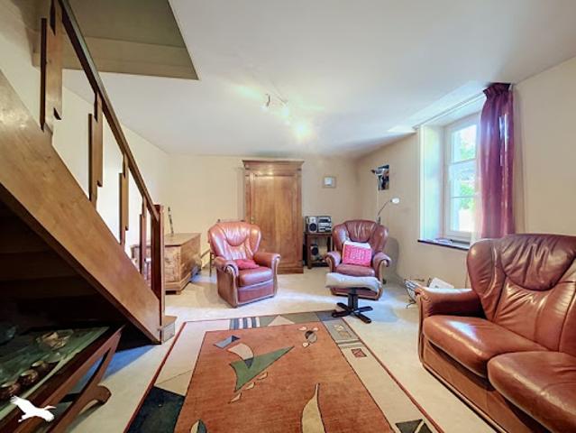Vente Maison 4 pièces 115 m2 Marcillé