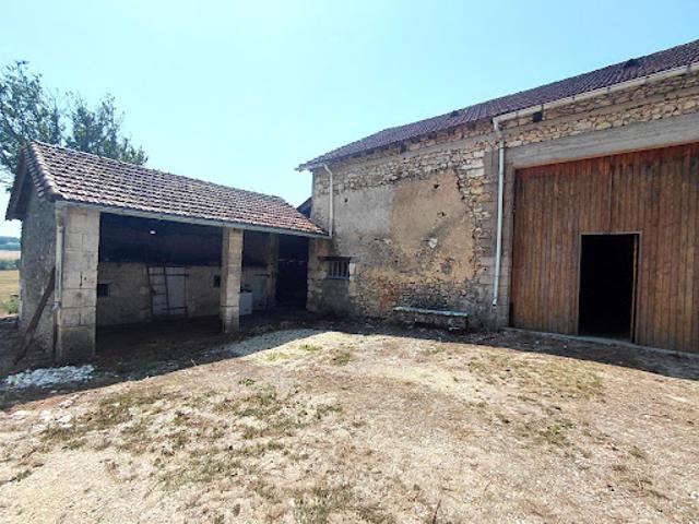 Vente Maison 4 pièces 115 m2 Mareuil en Périgord