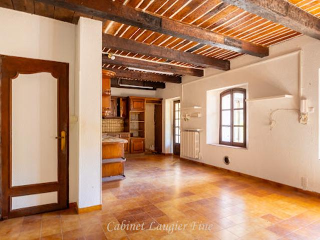 Vente Maison 4 pièces 115 m2 Marseille 7ème