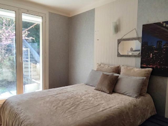 Vente Maison 4 pièces 115 m2 Marseille 13ème