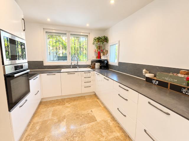Vente Maison 4 pièces 115 m2 Marseille 10ème