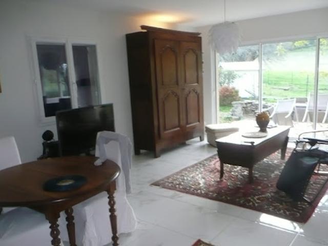 Vente Maison 4 pièces 115 m2 Montvalent