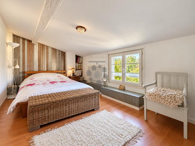 Vente Maison 4 pièces 115 m2 Martillac
