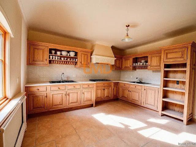 Vente Maison 4 pièces 115 m2 Méobecq