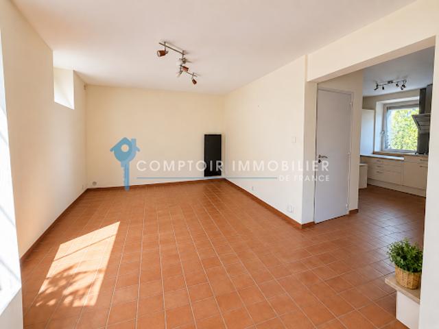 Vente Maison 4 pièces 115 m2 Meyras