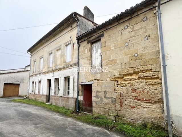 Vente Maison 4 pièces 115 m2 Montagne