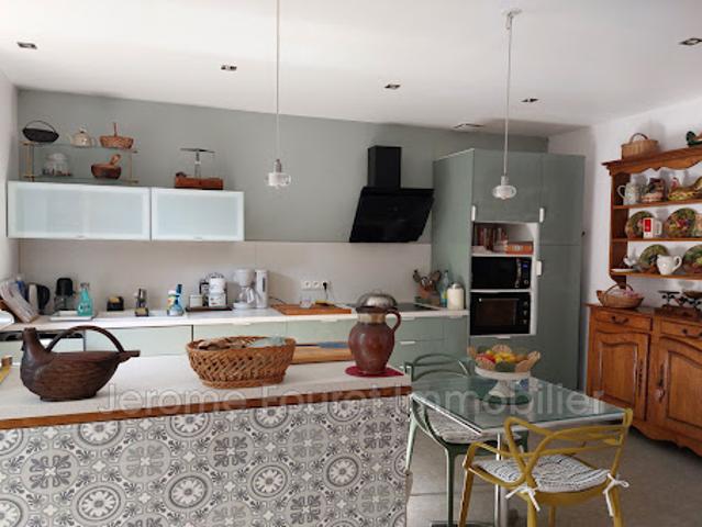 Vente Maison 4 pièces 115 m2 Montaignac sur Doustre