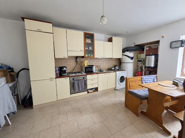 Vente Maison 4 pièces 115 m2 Montalieu Vercieu