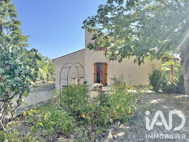 Vente Maison 4 pièces 115 m2 Montans