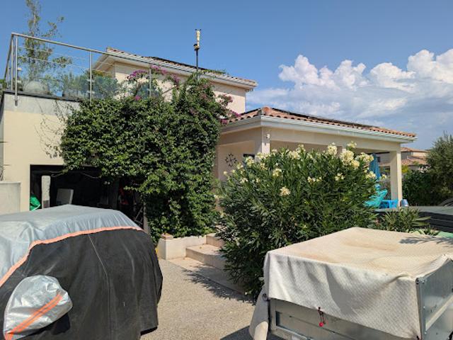 Vente Maison 4 pièces 115 m2 Montblanc