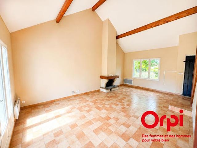 Vente Maison 4 pièces 115 m2 Montigny le Bretonneux