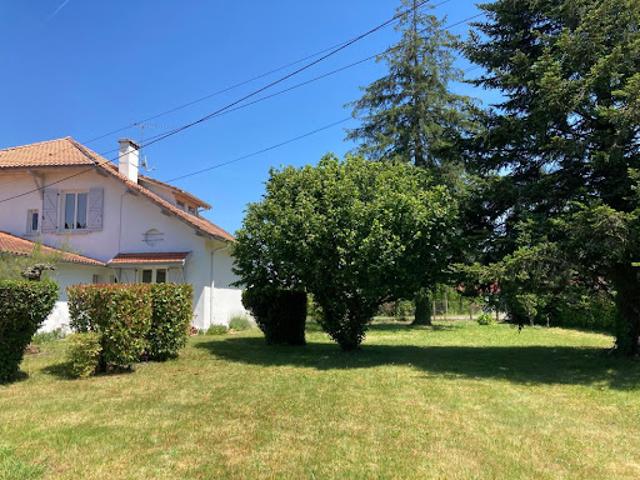 Vente Maison 4 pièces 115.54 m2 Morcenx la Nouvelle