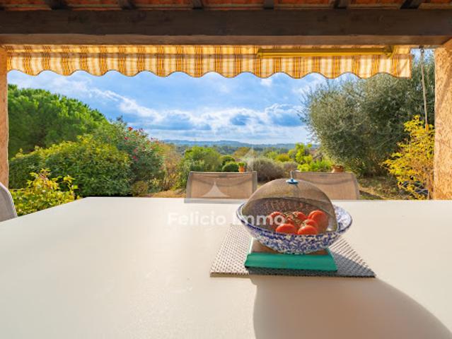 Vente Maison 4 pièces 115 m2 Mouans Sartoux