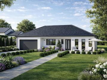Vente Maison 4 pièces 115 m2 Nancy