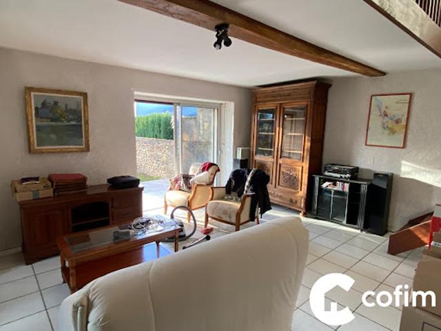 Vente Maison 4 pièces 115 m2 Nay