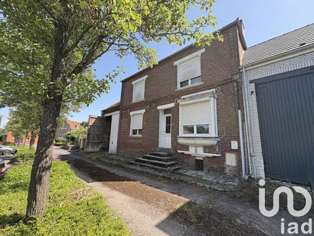 Vente Maison 4 pièces 115 m2 Nédon