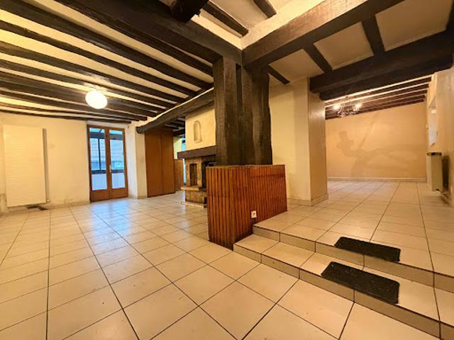 Vente Maison 4 pièces 115 m2 Neuilly Saint Front
