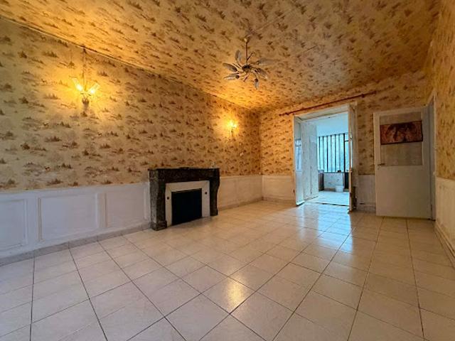 Vente Maison 4 pièces 110 m2 Fère en Tardenois