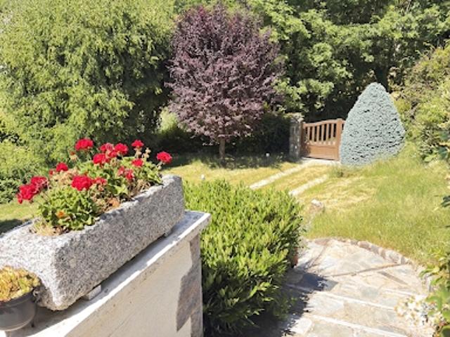 Vente Maison 4 pièces 115 m2 Neuvéglise sur Truyère