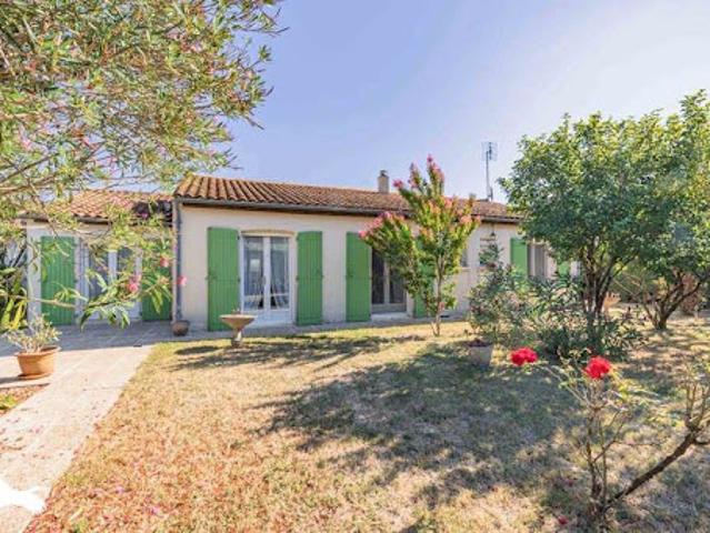 Vente Maison 4 pièces 115 m2 Nieulle sur Seudre