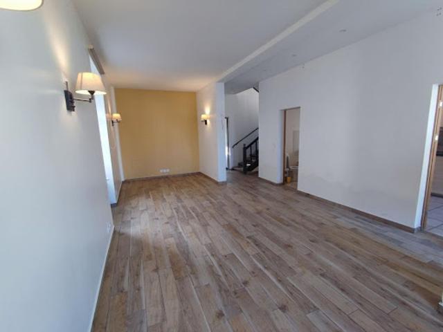 Vente Maison 4 pièces 115 m2 Nogent l'Artaud