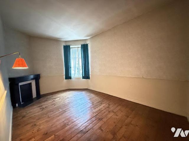 Vente Maison 4 pièces 115 m2 Ormes