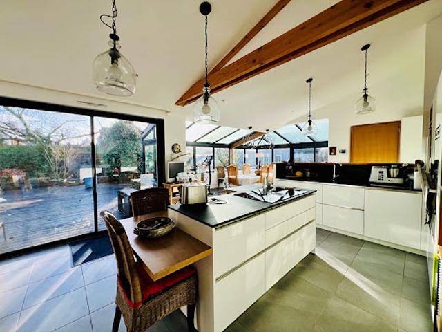 Vente Maison 4 pièces 115 m2 Auray