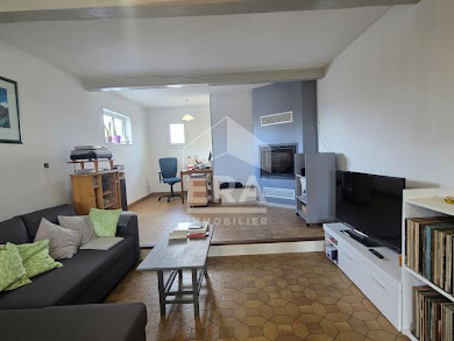 Vente Maison 4 pièces 115 m2 Aurensan