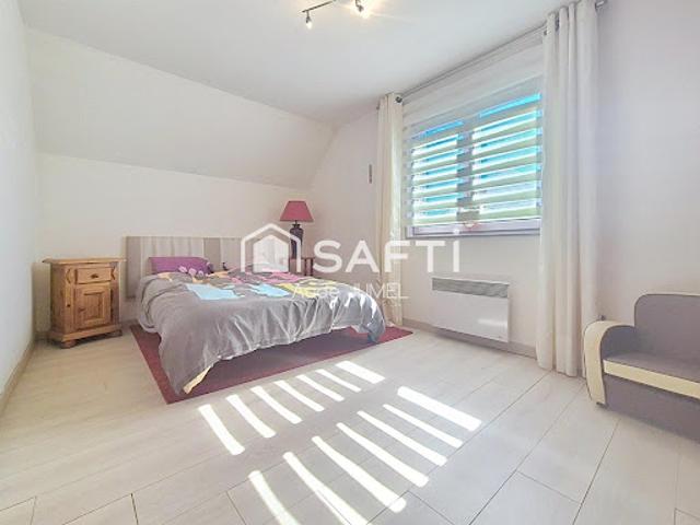 Vente Maison 4 pièces 115 m2 Avelin