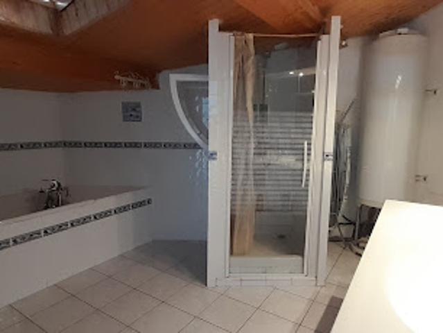 Vente Maison 4 pièces 115 m2 Avrille