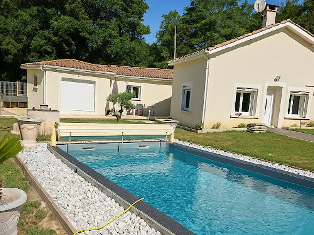Vente Maison 4 pièces 115 m2 Agen