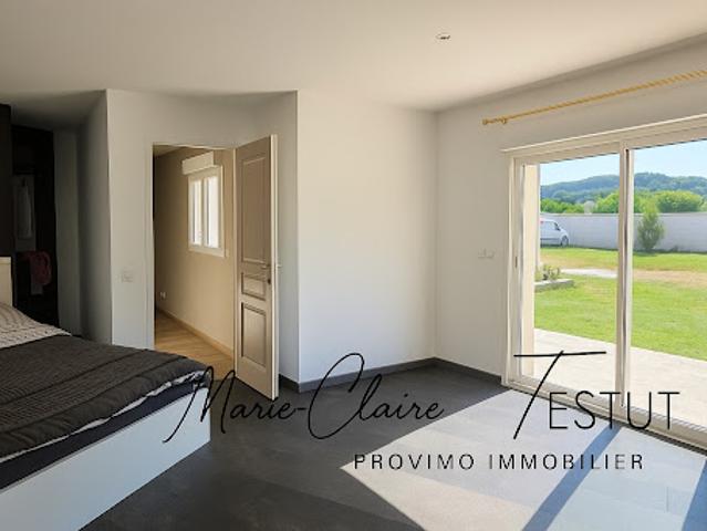 Vente Maison 4 pièces 115 m2 Agen