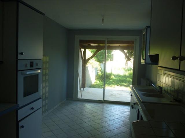 Vente Maison 4 pièces 115 m2 Aiguillon