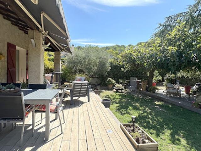 Vente Maison 4 pièces 115 m2 Aix en Provence