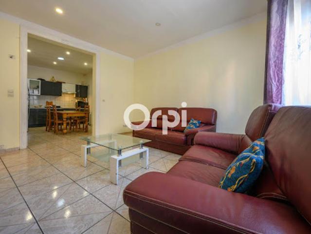 Vente Maison 4 pièces 115 m2 Anzin