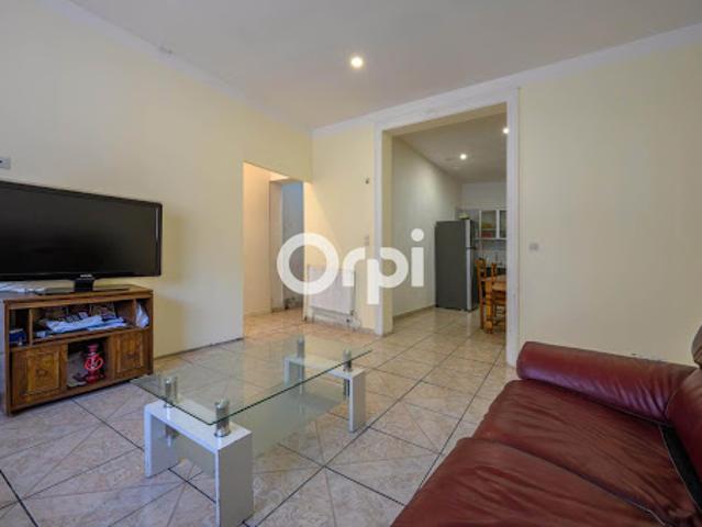 Vente Maison 4 pièces 115 m2 Anzin