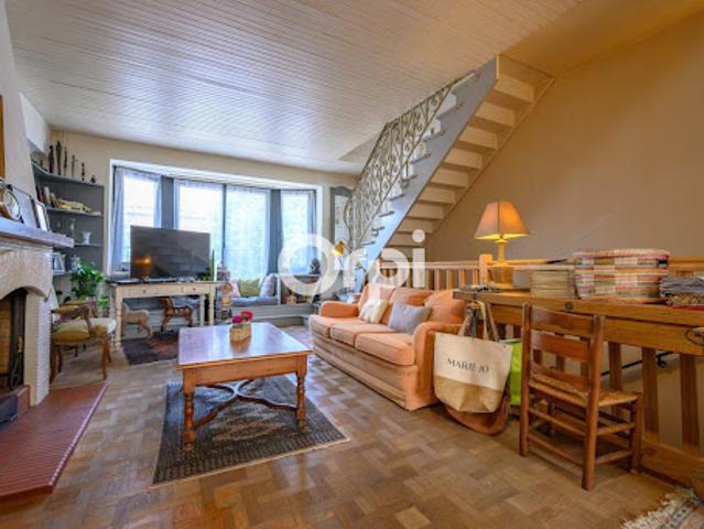 Vente Maison 4 pièces 115 m2 Armentieres