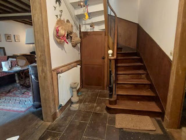 Vente Maison 4 pièces 115 m2 Aspet