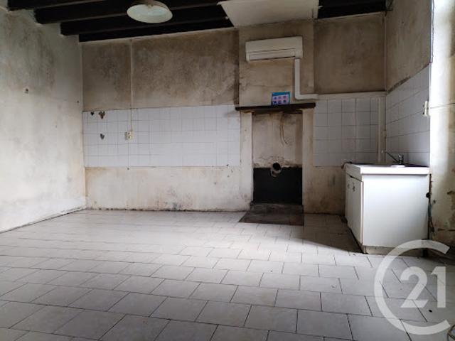 Vente Maison 4 pièces 115 m2 Budos