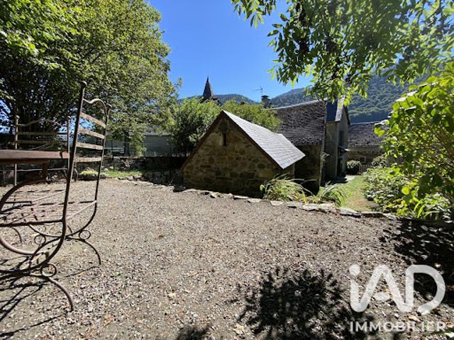Vente Maison 4 pièces 115 m2 Bagnères de Bigorre