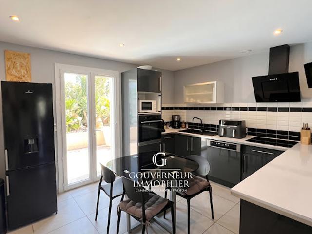 Vente Maison 4 pièces 115 m2 Baillargues