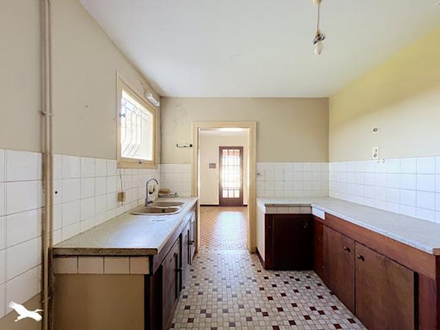 Vente Maison 4 pièces 115 m2 Bascons