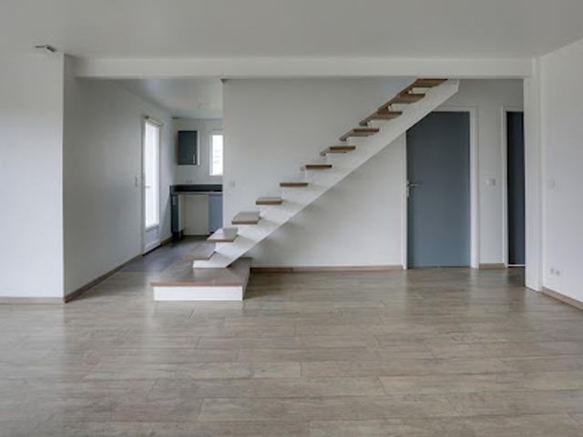 Vente Maison 4 pièces 115 m2 Bassussarry
