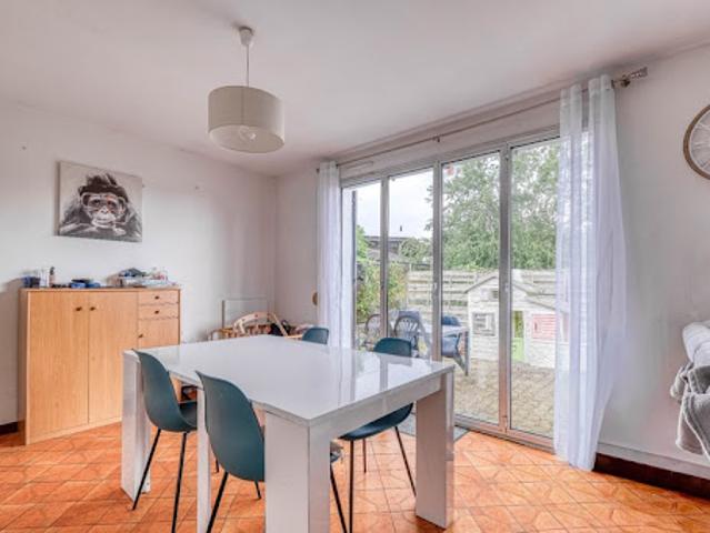 Vente Maison 4 pièces 115 m2 Barcy