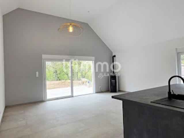 Vente Maison 4 pièces 115 m2 Barr