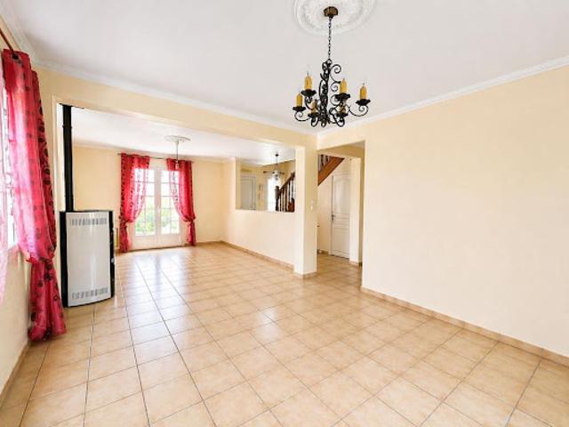 Vente Maison 4 pièces 115.88 m2 Beauvais
